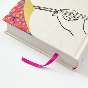 精裝畫(huà)冊(cè)