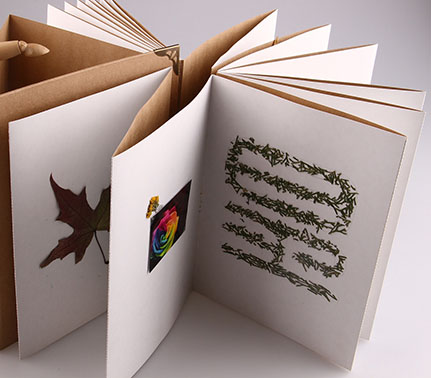 畫冊(cè)印刷要注意的細(xì)節(jié)